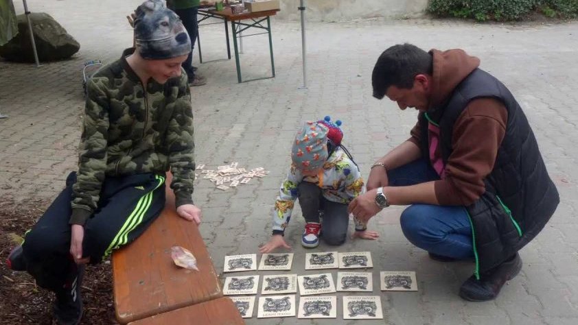 Prázdniny končí v Zoo Jihlava