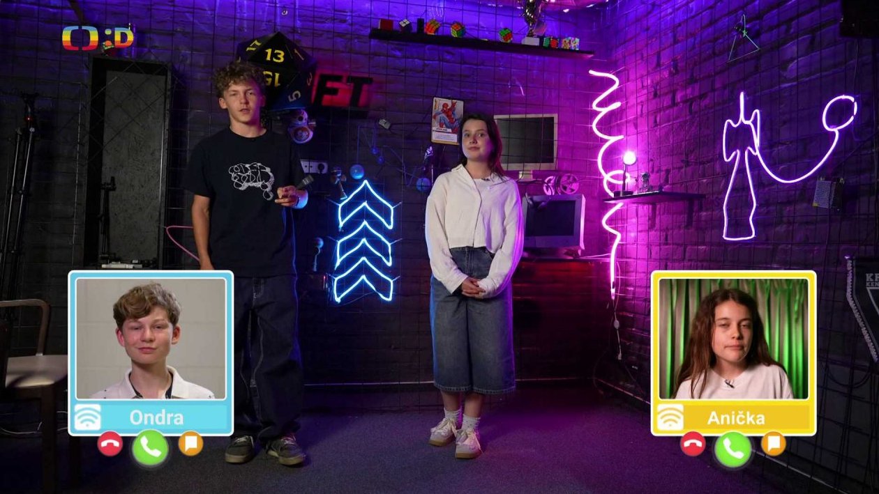 Volný čas: Begleri