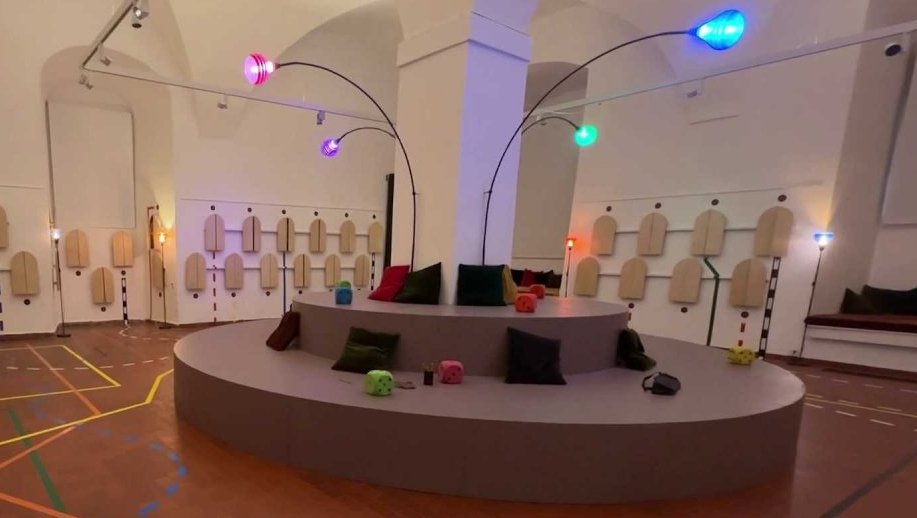 HRA – Cesta za sebepoznáním