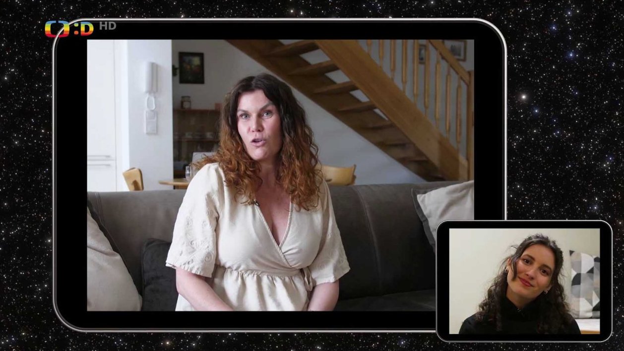 Logopedie aneb cviky na doma