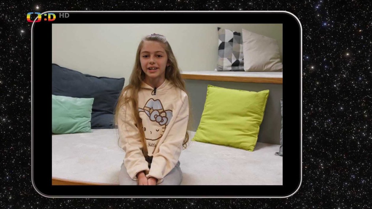 Jak se žije u cirkusu