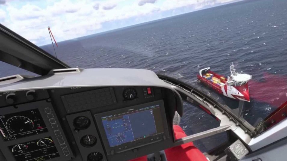 Videohra: Microsoft Flight Simulator