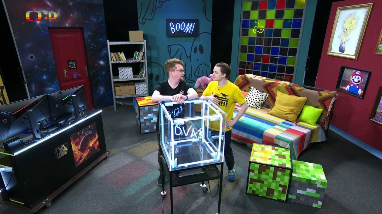 Závěr