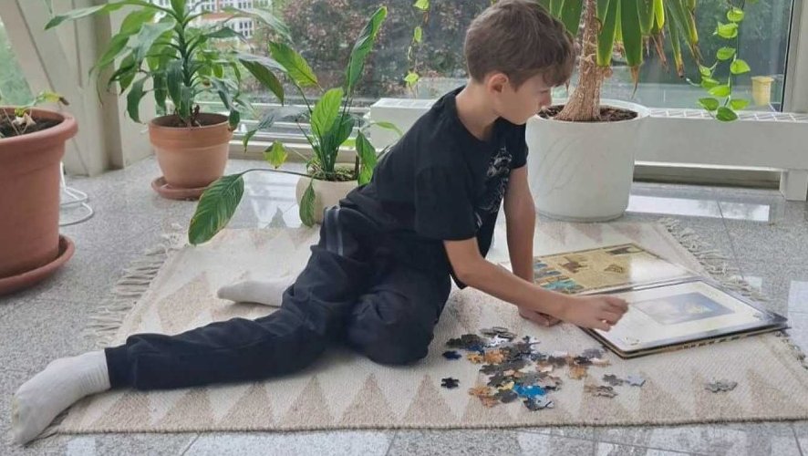 Den deskových her nejen pro děti