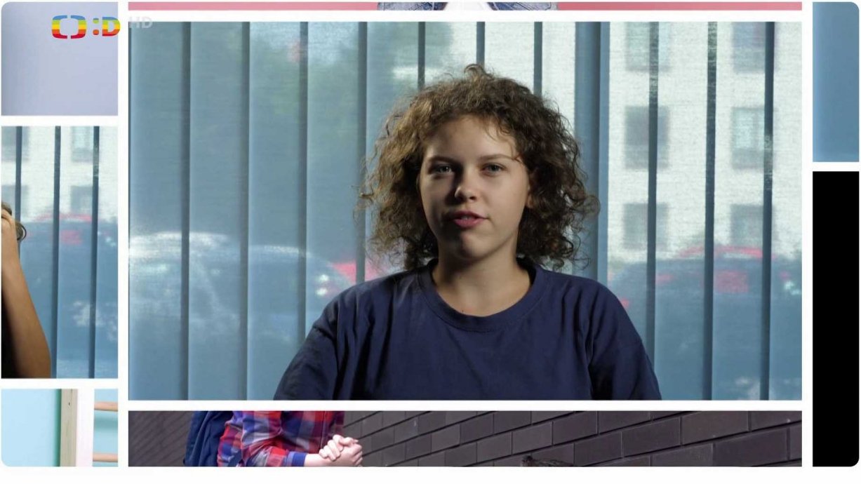 Jaký je podle tebe nejlepší způsob, jak řešit hádky mezi kamarády?