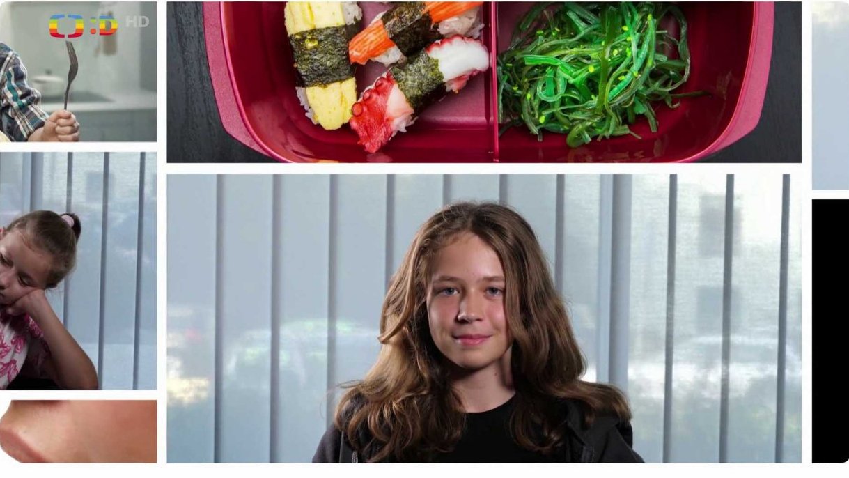 Jaké nejdivnější jídlo jsi v životě jedl/jedla?