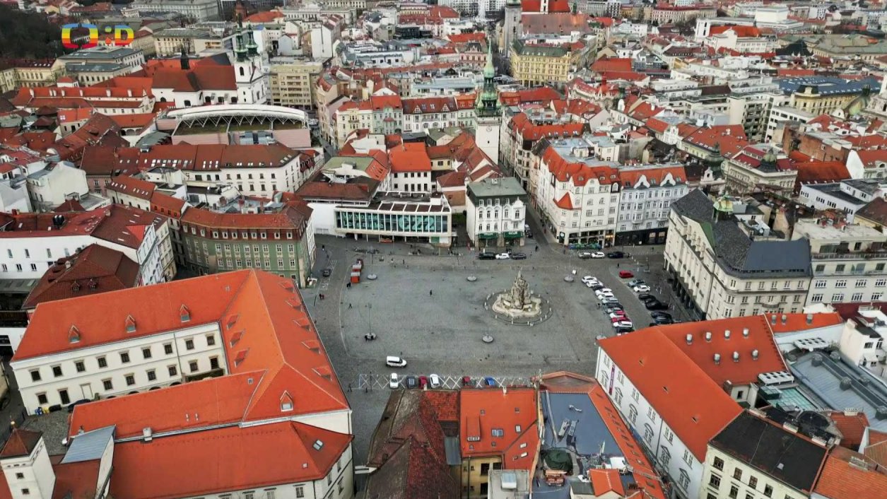 Společnost: Hlukové mapy u nás