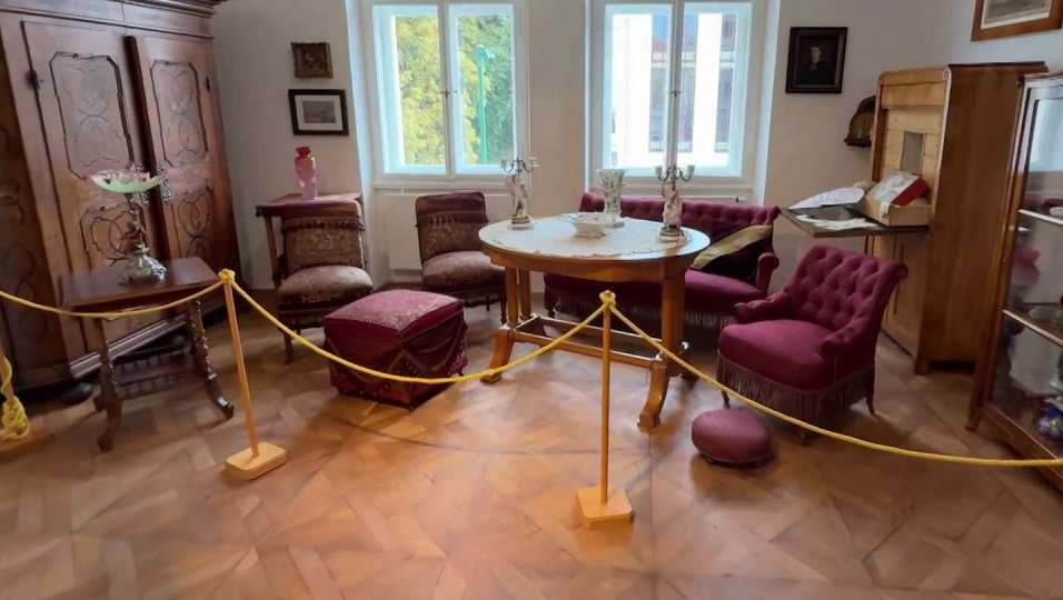 Vlastivědné muzeum Nymburk