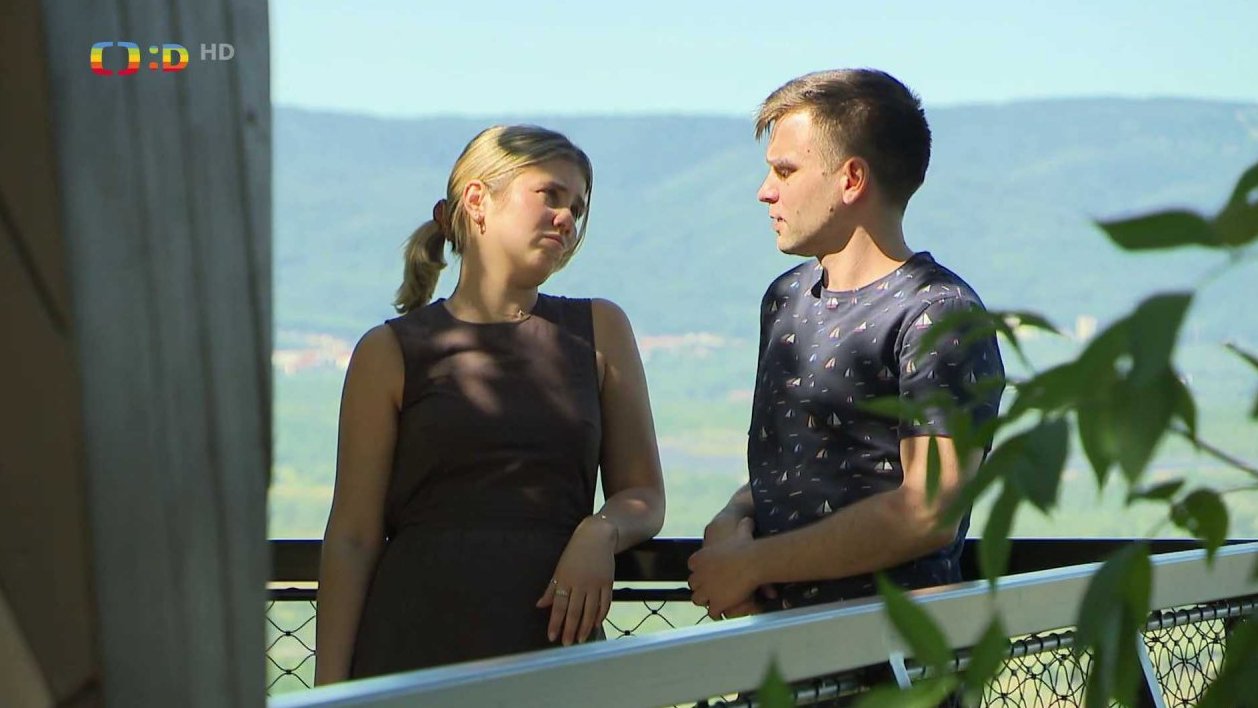 Krušnohoří - Jezero Most