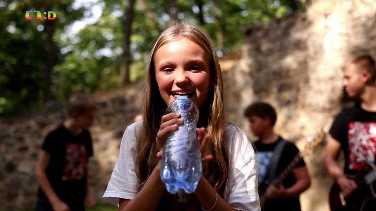 Hudba: Kapela Mad Rock