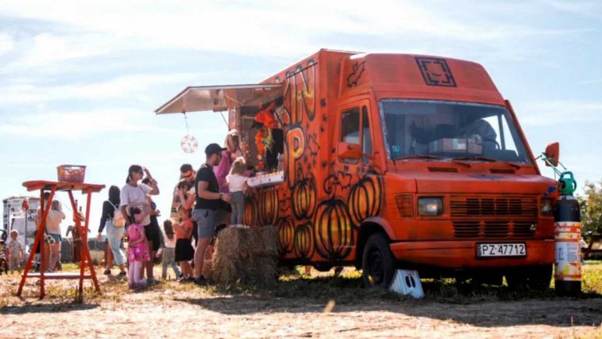 Svět dýní Drnholec