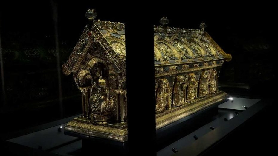 Hrad a zámek Bečov