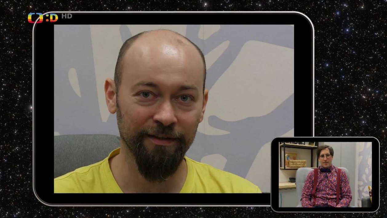 Podivuhodné hry Jiřího Šebesty