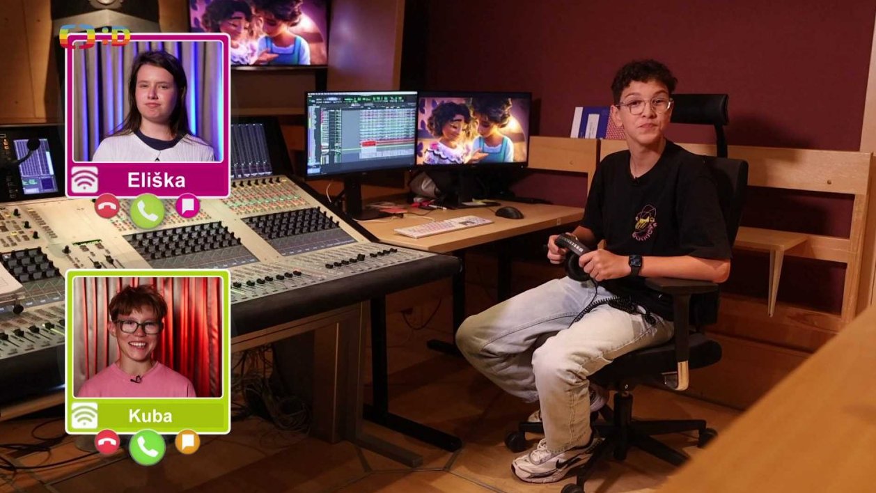 Hudba: Jak vniká hudební dabing