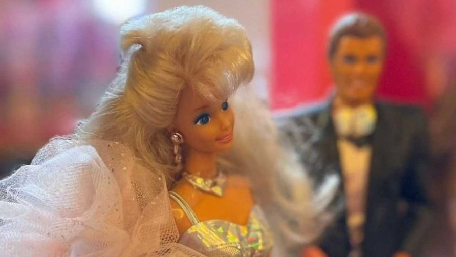 Festival panenek a medvídků