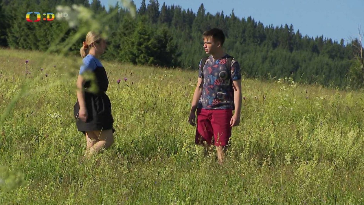 Krušnohoří - zaniklá osada Königsmühle