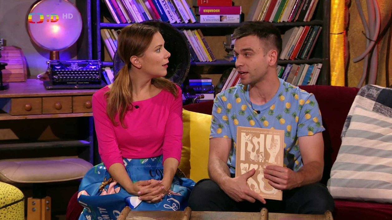 Jiří Dvořák Myko: kompletní zpravodaj ze světa hub