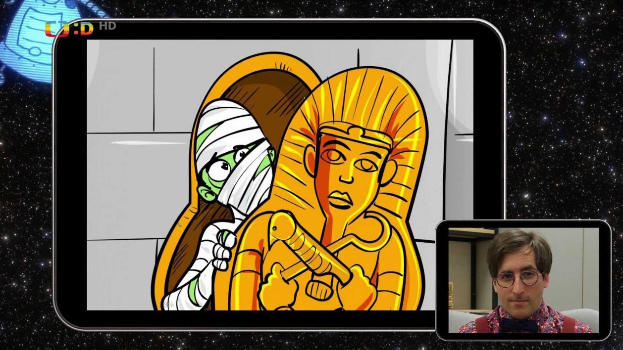 Jak se ručně vyrábí barvy