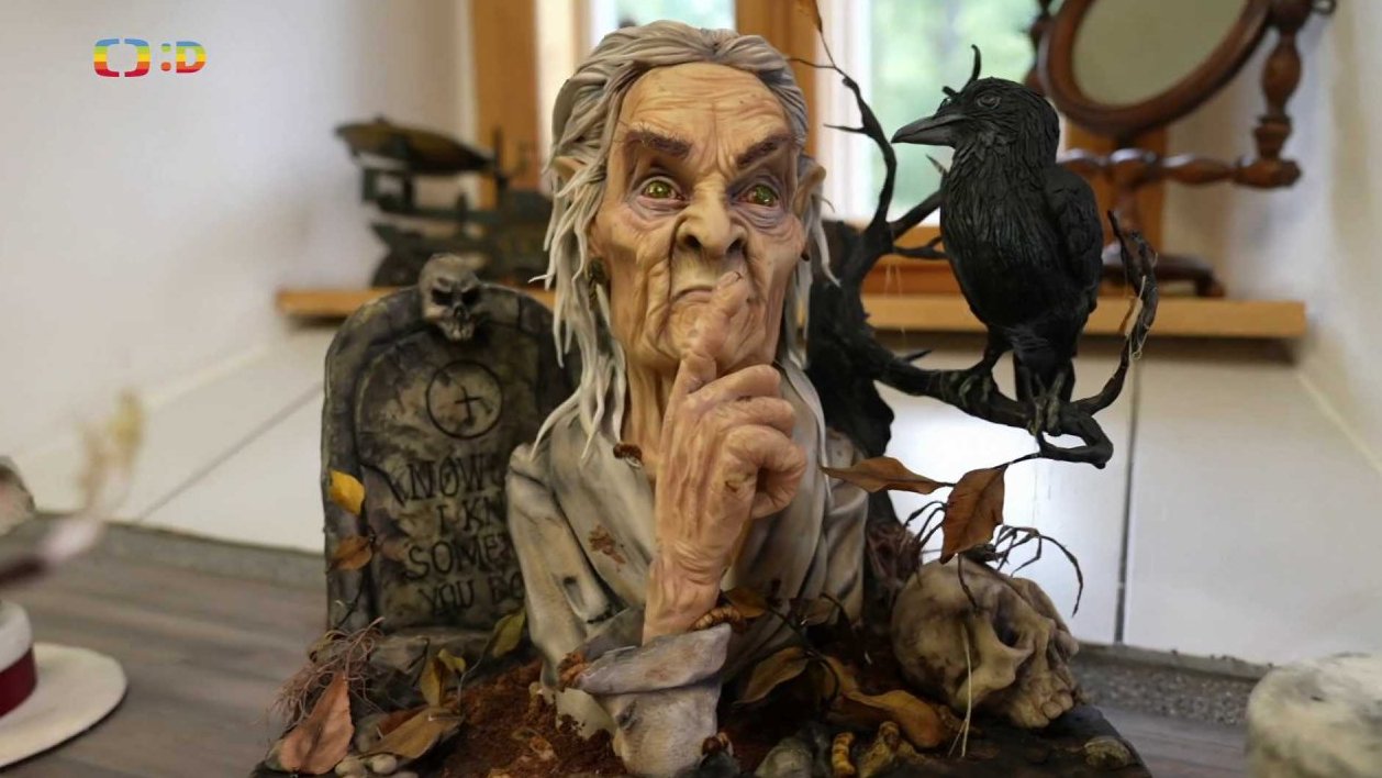 Společnost: Crazy cake