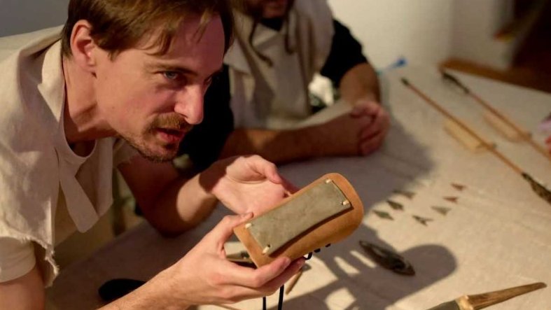 Mezinárodní den archeologie