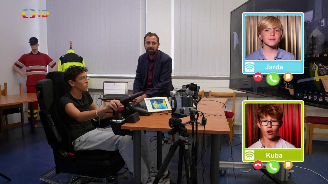 Lifestyle: Chytré tričko