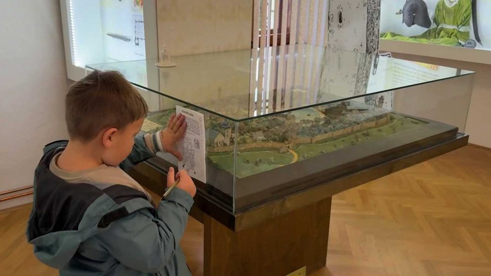 Muzeum ve Dvoře Králové nad Labem