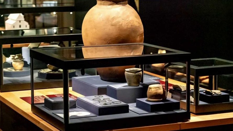 Mezinárodní den archeologie