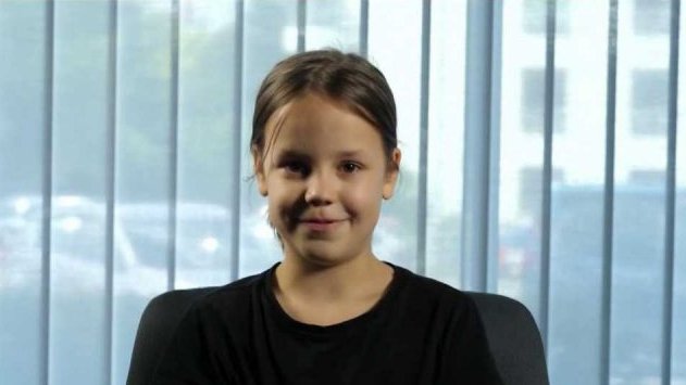 Jaká je pro tebe nejdůležitější vlastnost u kamaráda?