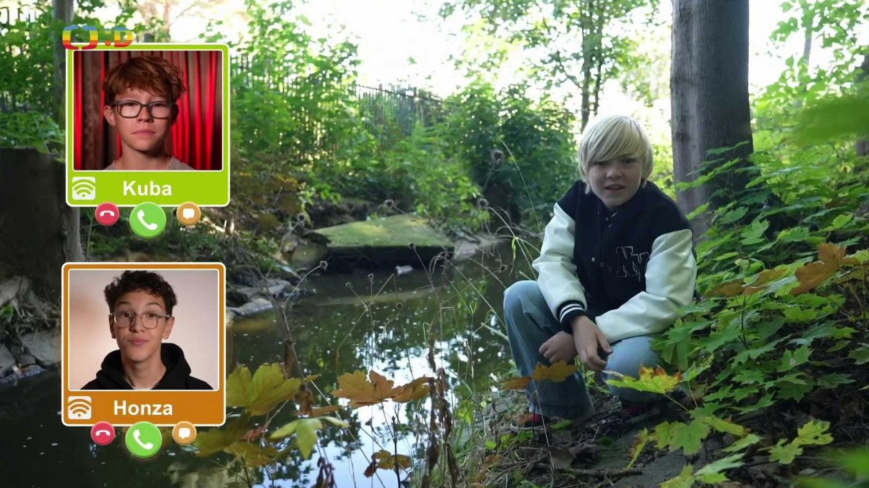 Příroda: Průchody pro ryby