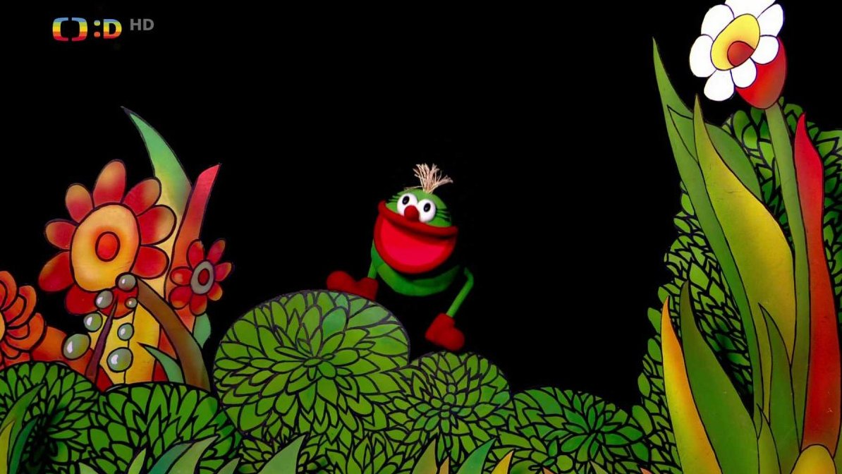 Muf je na stopě prazvláštního čmoudu. Aby tak na paloučku dýmal drak.