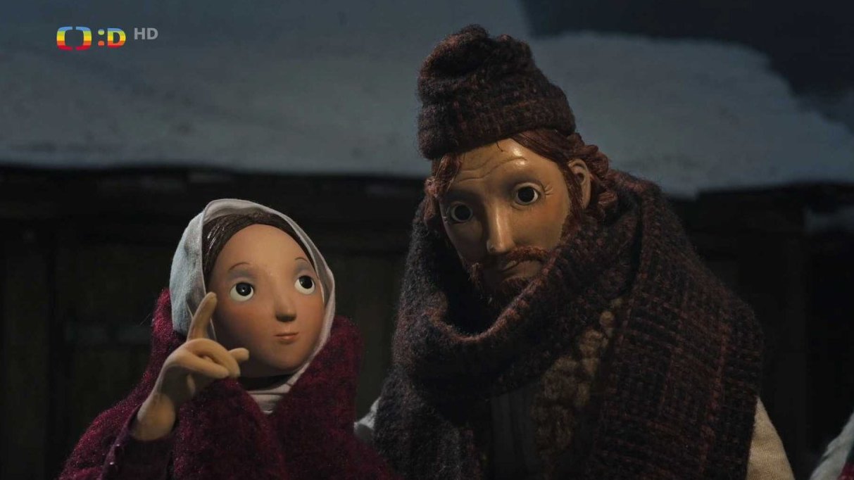 Zahrádka pod hvězdami