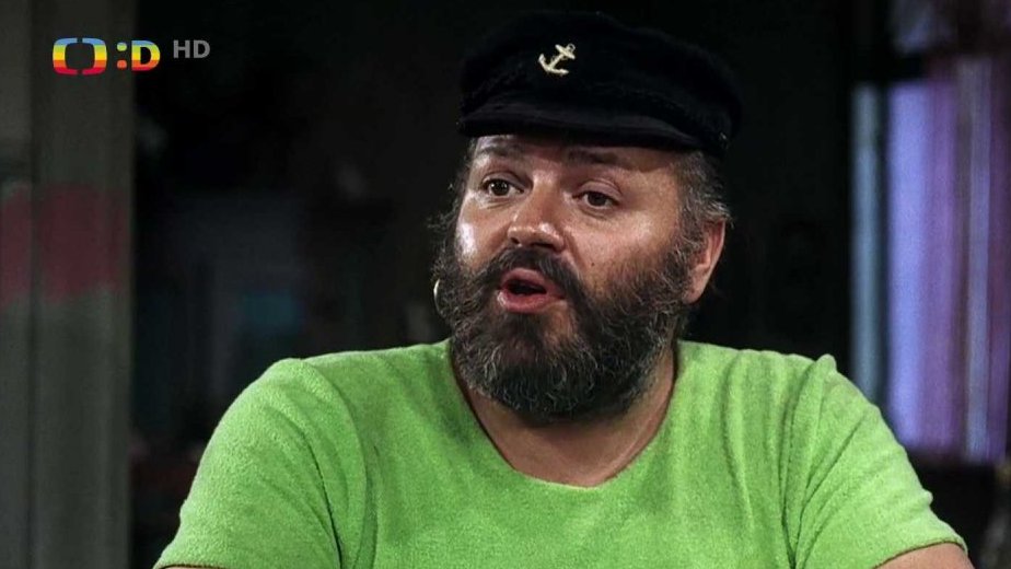 Pipi Dlouhá punčocha