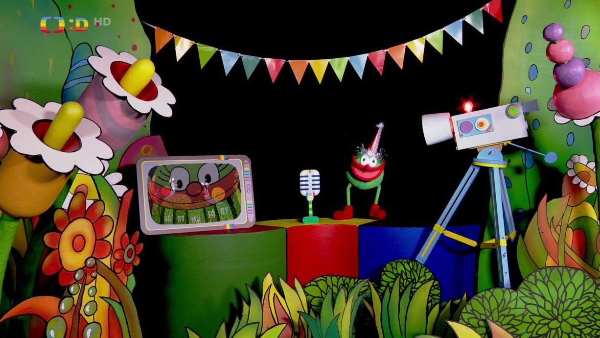 Bleskové Fóry Mufóry.