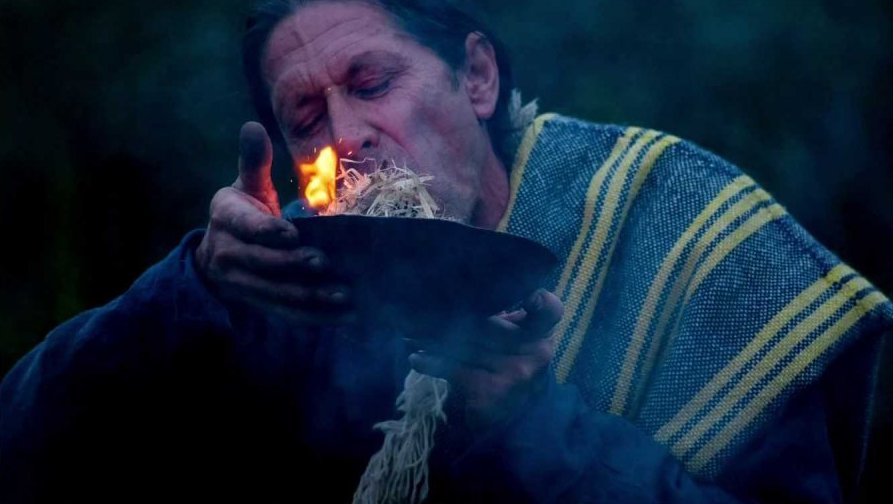 Samhain – keltský nový rok