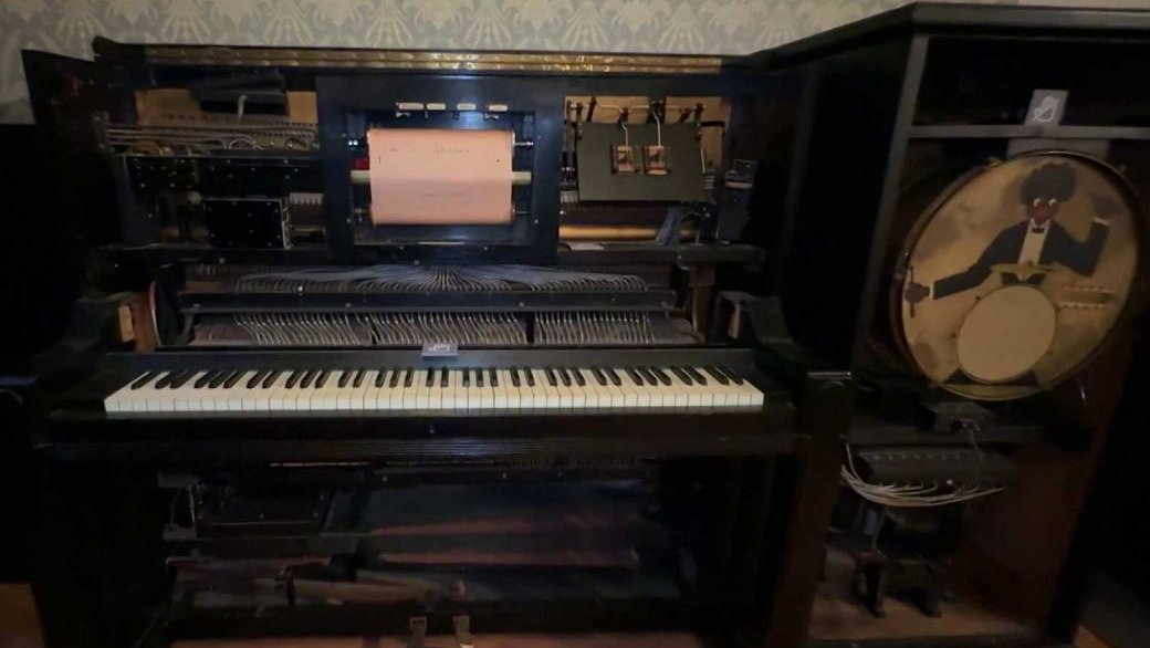 Automatofony v Liberci