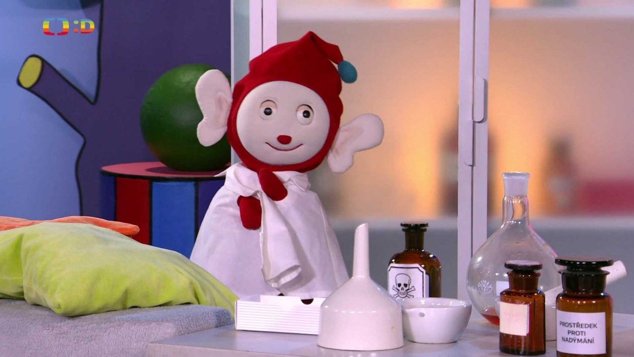 Co všechno musí umět a znát lékárník…