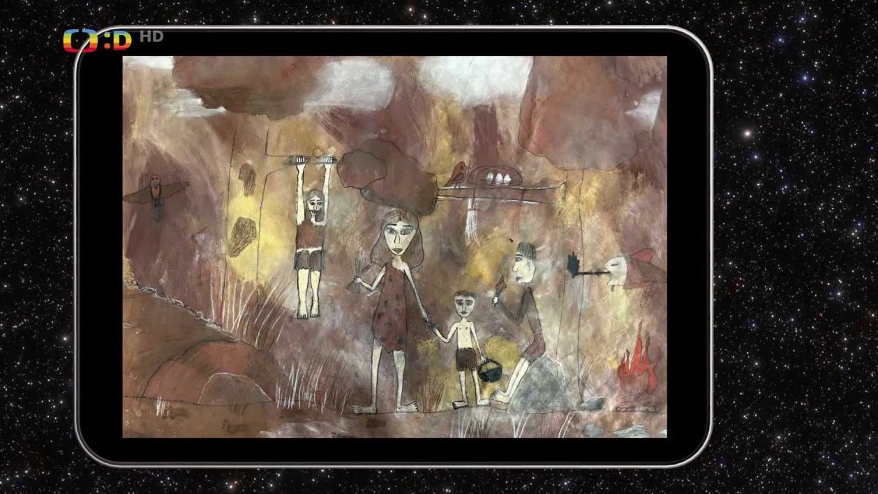 Ocenění v prestižní výtvarné soutěži v Japonsku