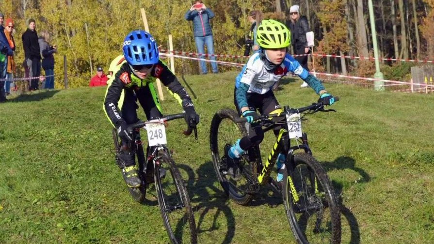 Žabácký cyklokros