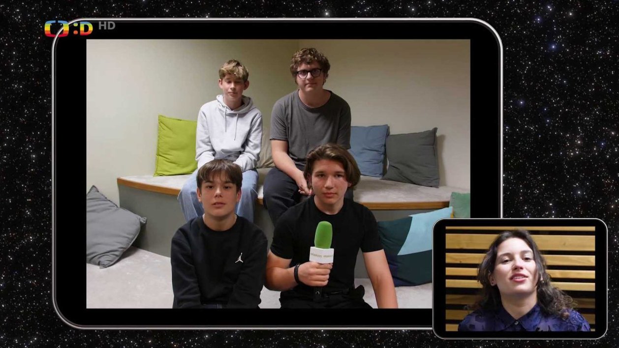 Proč je důležitá svoboda?