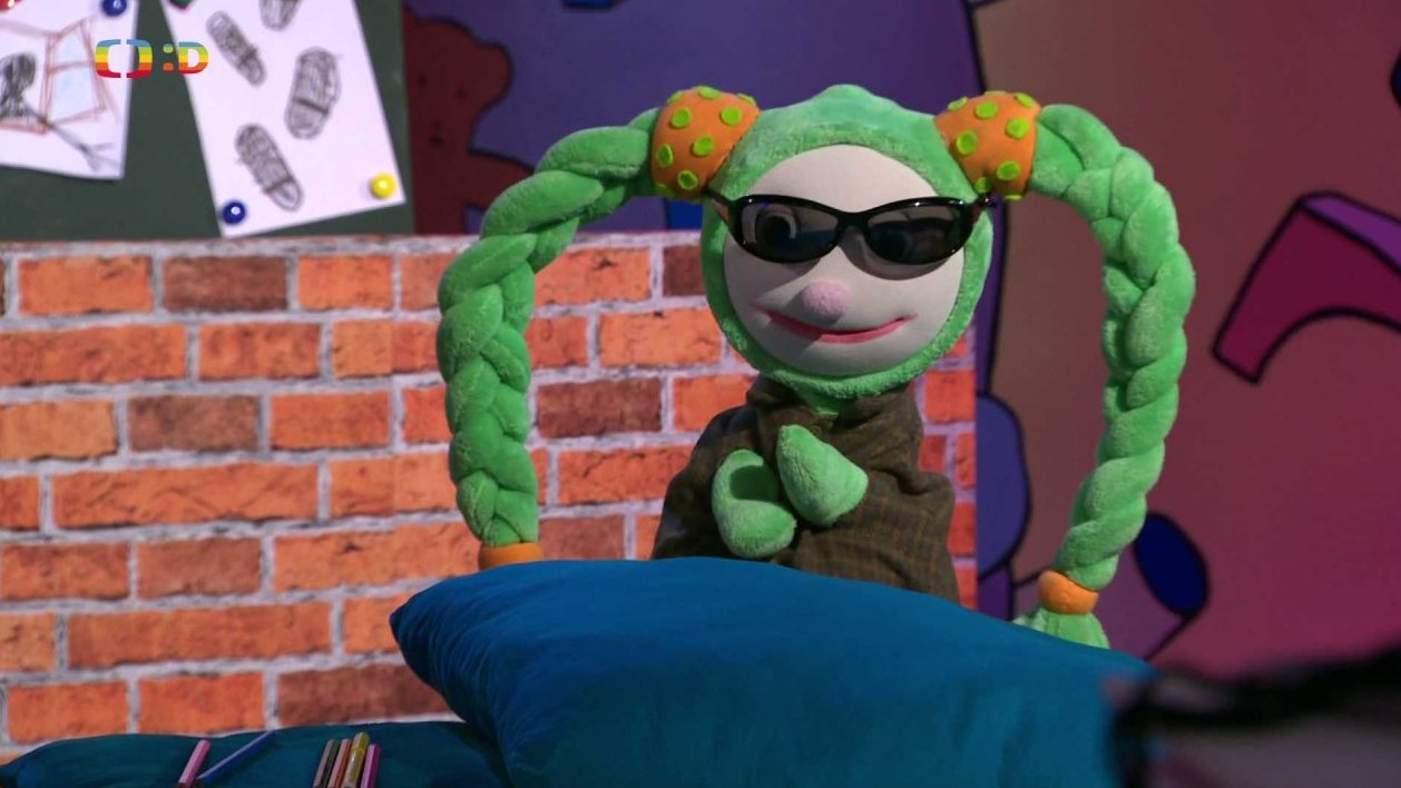 Kam se poděl Fanynčin klobouk? Agenti musí pátrat…