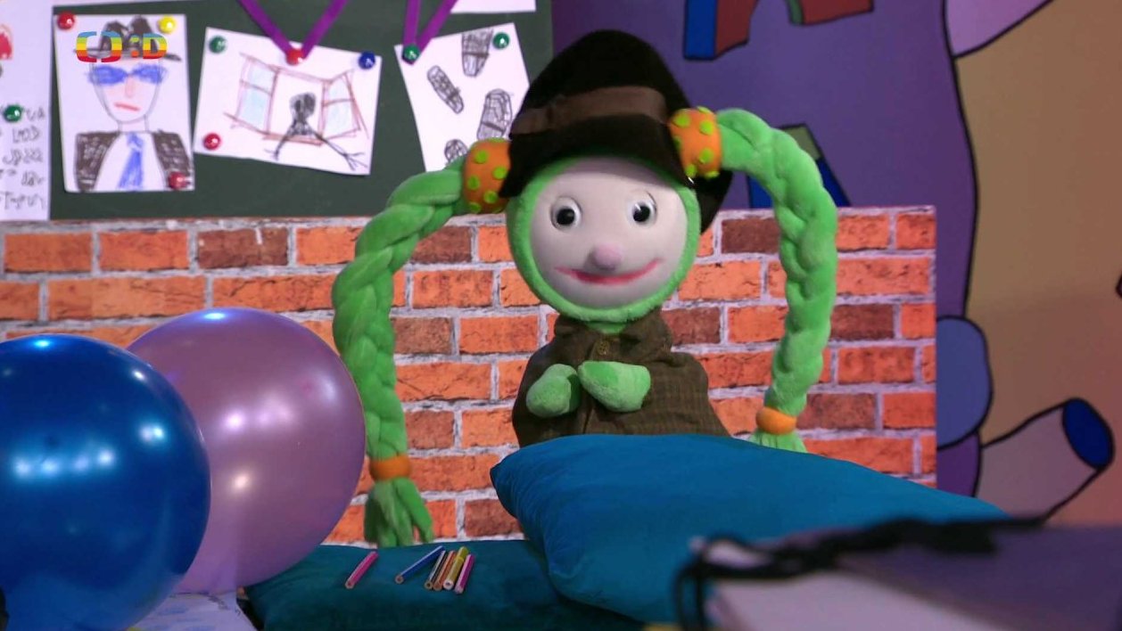 Hádanky pro agenty a rozloučení