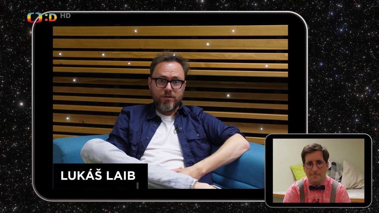 Jak se najde nový druh živočicha?