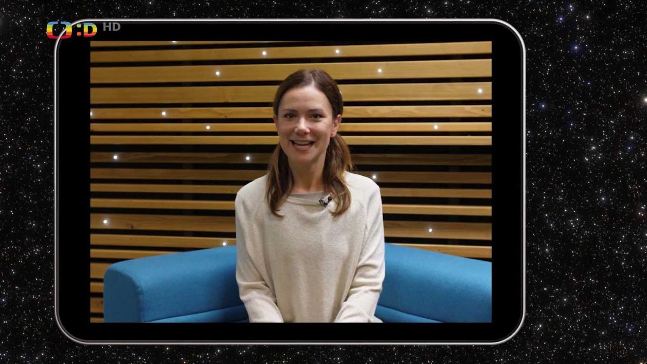 Reportéři na startu - 3. místo v kategorii 1. stupeň ZŠ