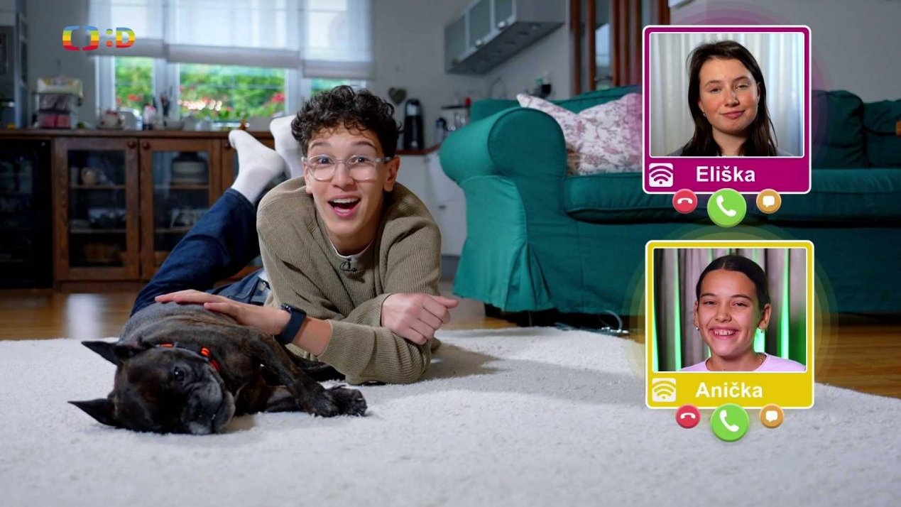 Lifestyle: Fotografka psů