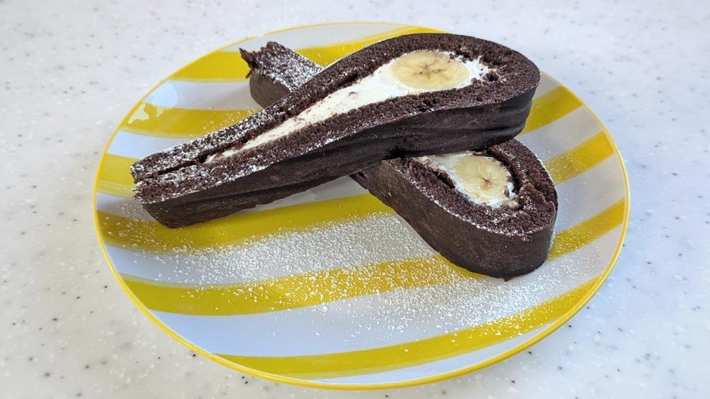 recept - Filmové slzy