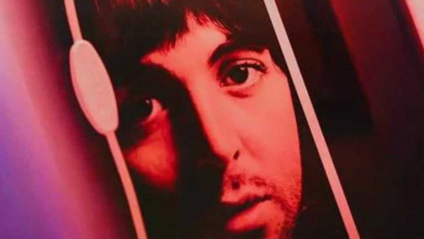 Písání Džona Lemouna