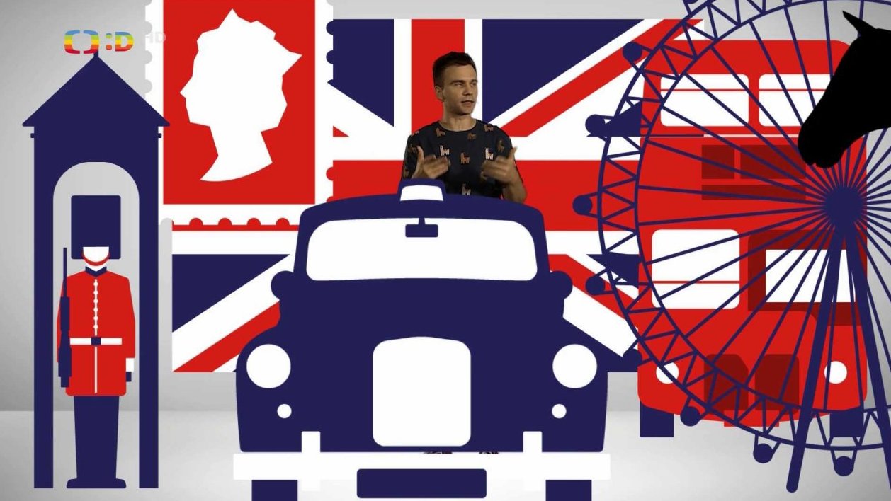 Vánoční koleda s Dickensem