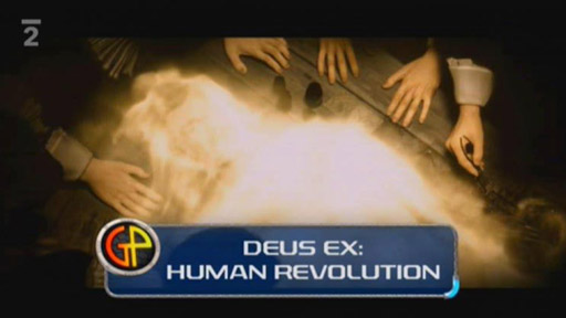 Novinky - The Secret World, Crysis 2, Deus Ex: Human Revolution