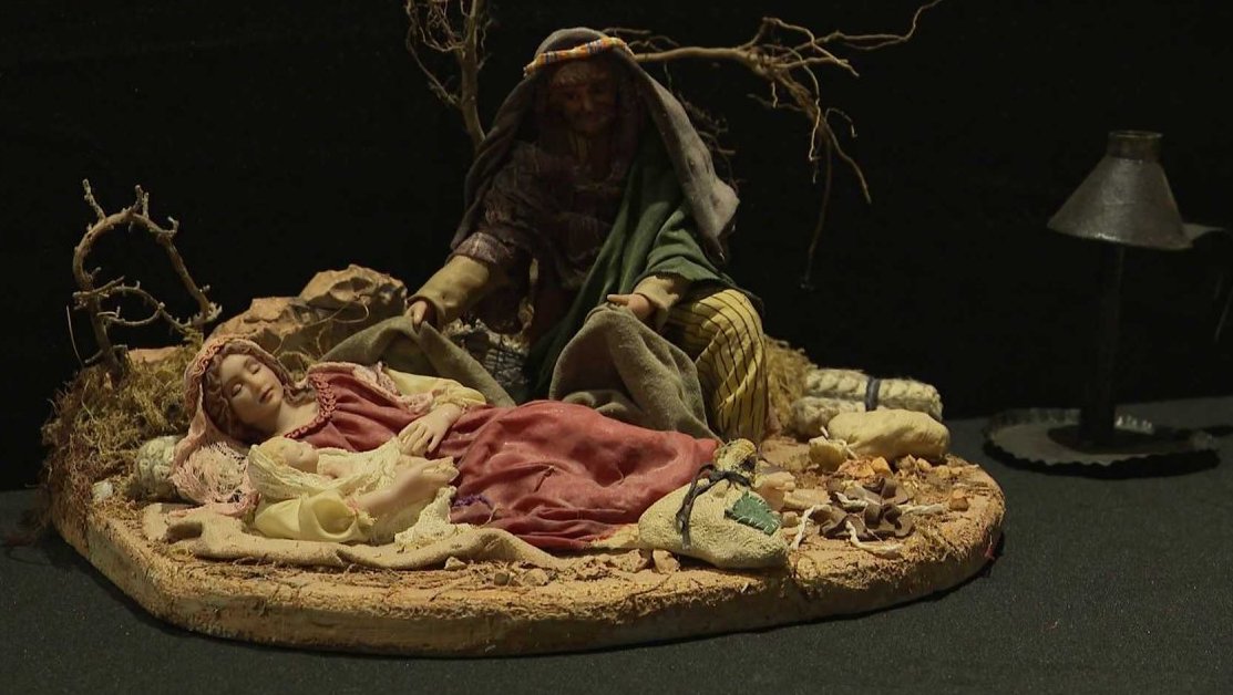 Betlémská záhada aneb Co vám o Vánocích neřekli