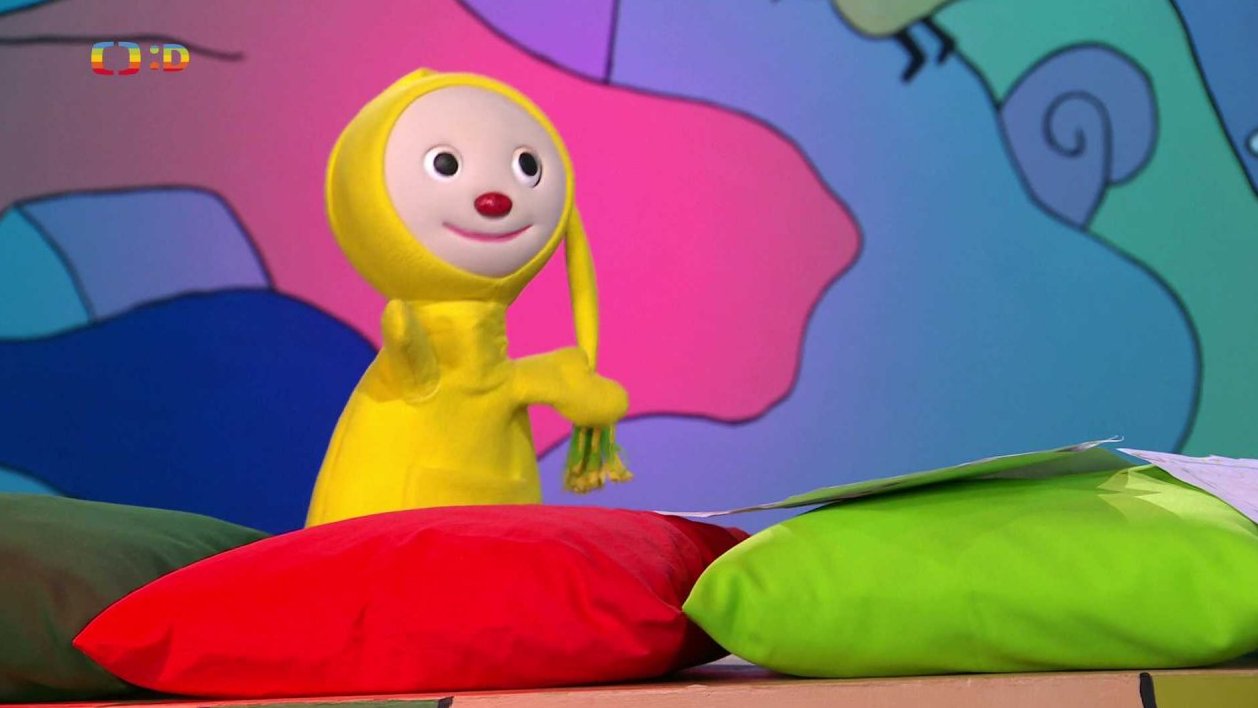 Nočních obdobích + obrázky a rozloučení